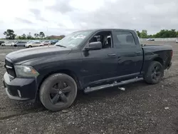 Dodge salvage cars for sale: 2014 Dodge RAM 1500 ST