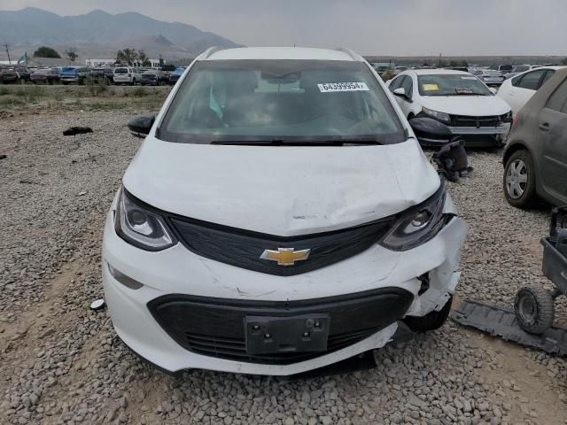 2021 Chevrolet Bolt EV Premier