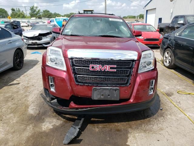 2012 GMC Terrain SLE