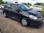 2010 Nissan Versa S