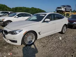 Salvage cars for sale at Windsor, NJ auction: 2015 BMW 328 Xigt Sulev