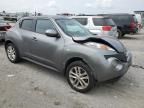 2014 Nissan Juke S