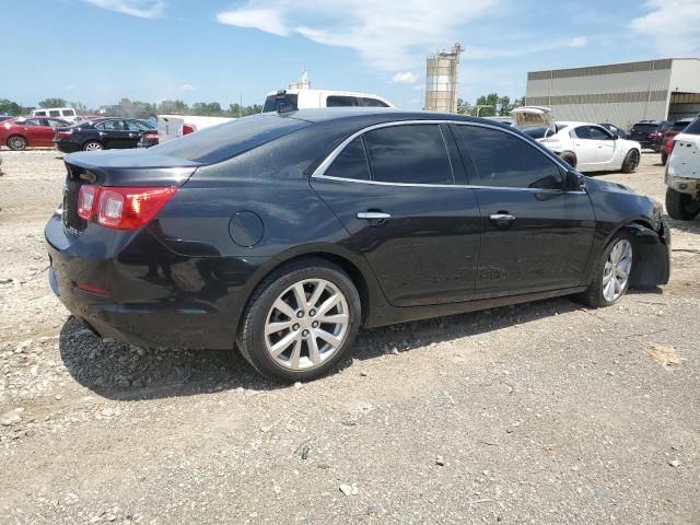 2013 Chevrolet Malibu LTZ