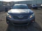 2011 Toyota Camry SE