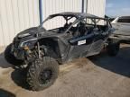 2018 Can-Am Maverick X3 Max X RS Turbo R