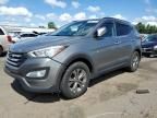 2016 Hyundai Santa FE Sport