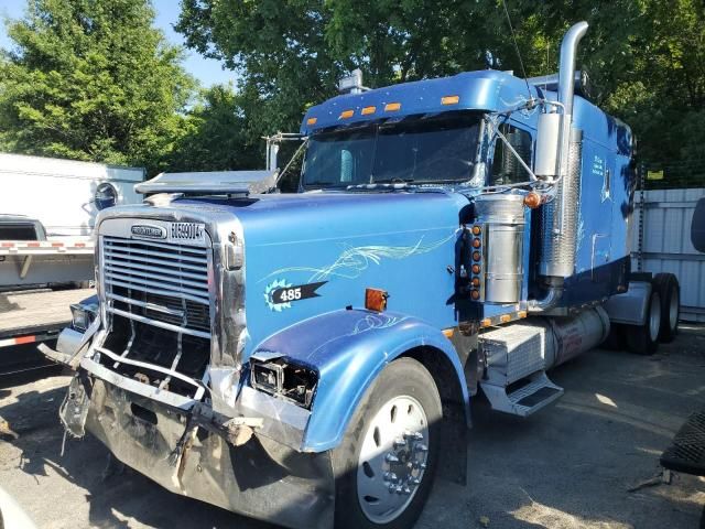 1998 Freightliner Conventional FLD120