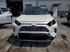 2021 Toyota Rav4 XSE