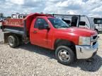 2009 Chevrolet Silverado K3500