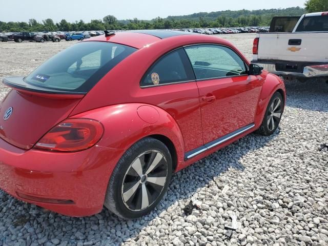 2014 Volkswagen Beetle Turbo