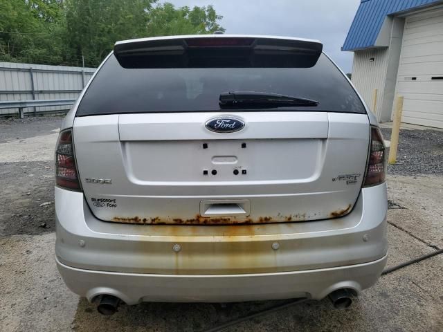 2009 Ford Edge Sport