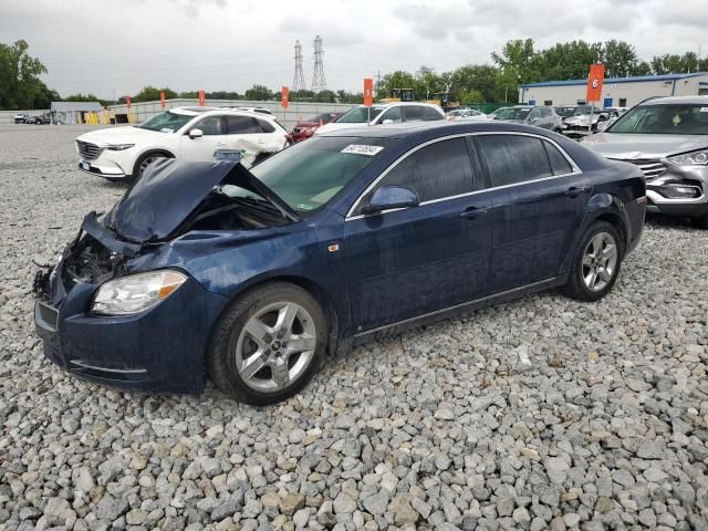 2008 Chevrolet Malibu 1LT