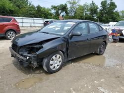 Hyundai Elantra gls Vehiculos salvage en venta: 2008 Hyundai Elantra GLS