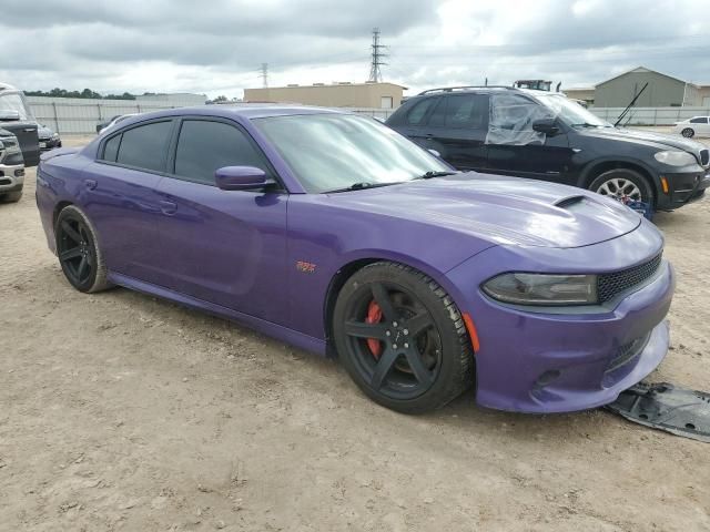 2018 Dodge Charger SRT 392