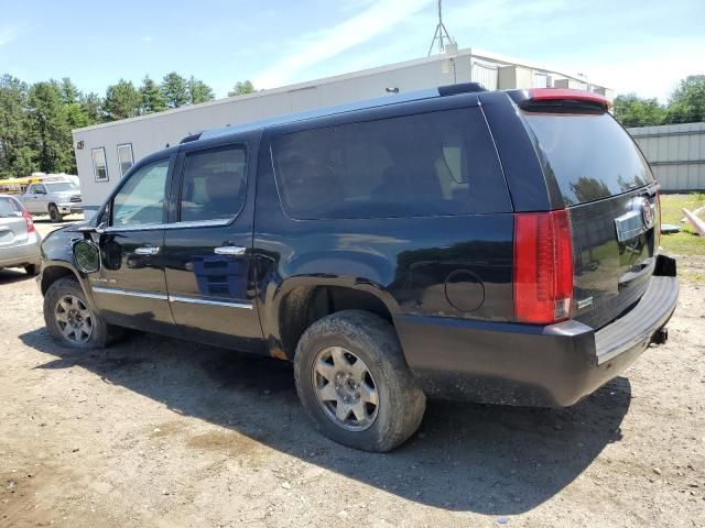 2011 Cadillac Escalade ESV Premium