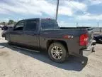 2010 Chevrolet Silverado C1500 LT