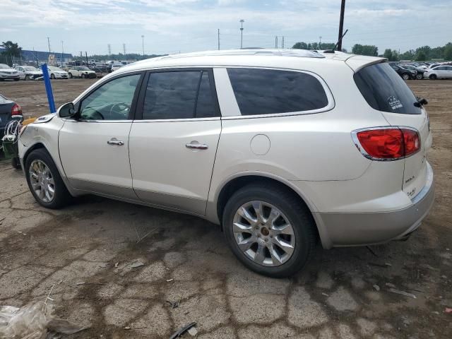 2010 Buick Enclave CXL