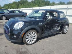 2018 Mini Cooper en venta en Assonet, MA