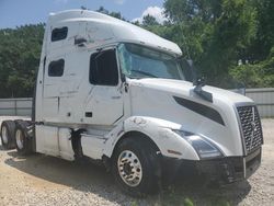 Vehiculos salvage en venta de Copart Kansas City, KS: 2023 Volvo VN VNL