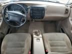 1998 Ford Explorer