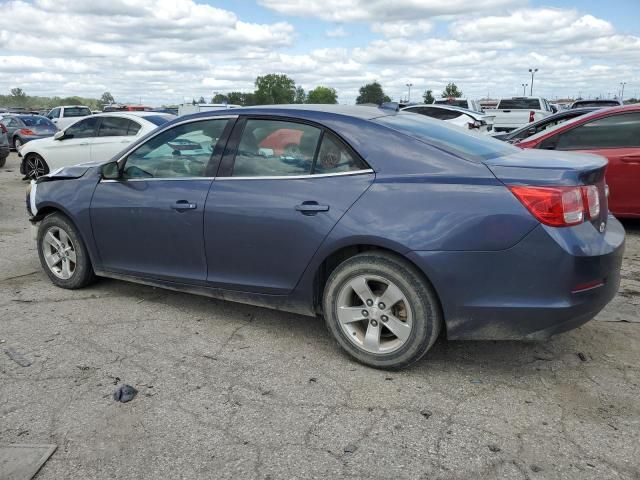 2013 Chevrolet Malibu 1LT