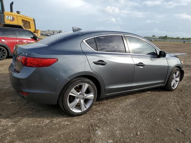 2014 Acura ILX 20