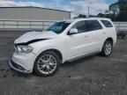 2017 Dodge Durango Limited