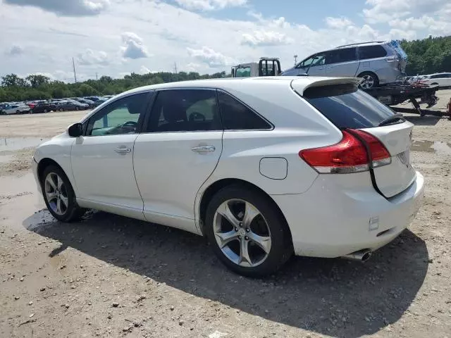 2011 Toyota Venza