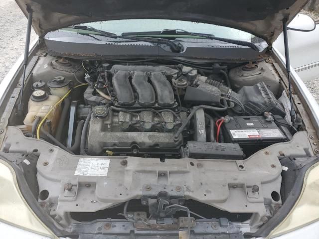 2004 Mercury Sable LS Premium