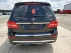 2019 Mercedes-Benz GLS 450 4matic