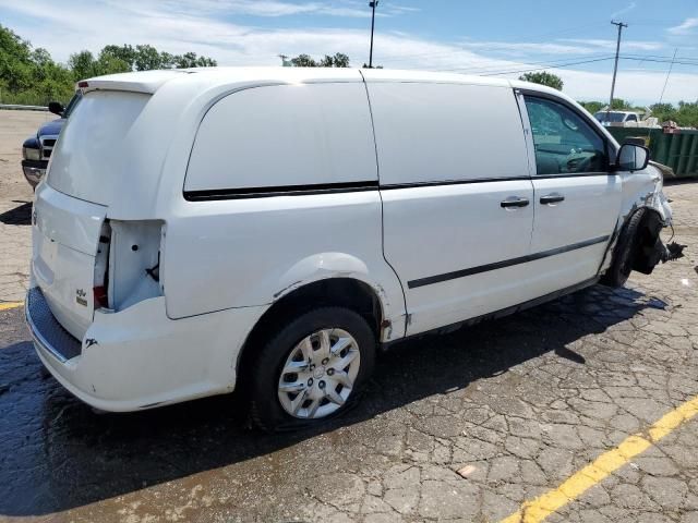 2014 Dodge RAM Tradesman