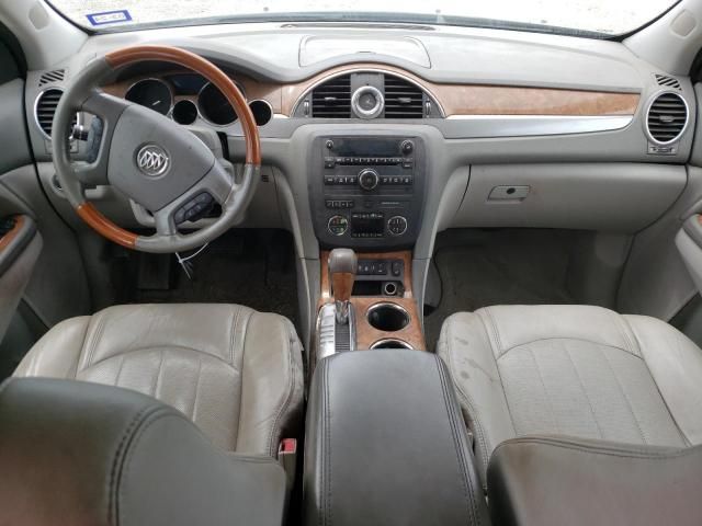 2012 Buick Enclave