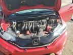 2017 Honda FIT EX