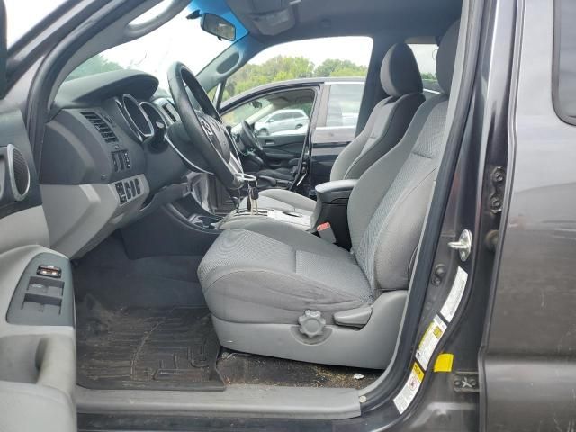 2015 Toyota Tacoma Double Cab Long BED