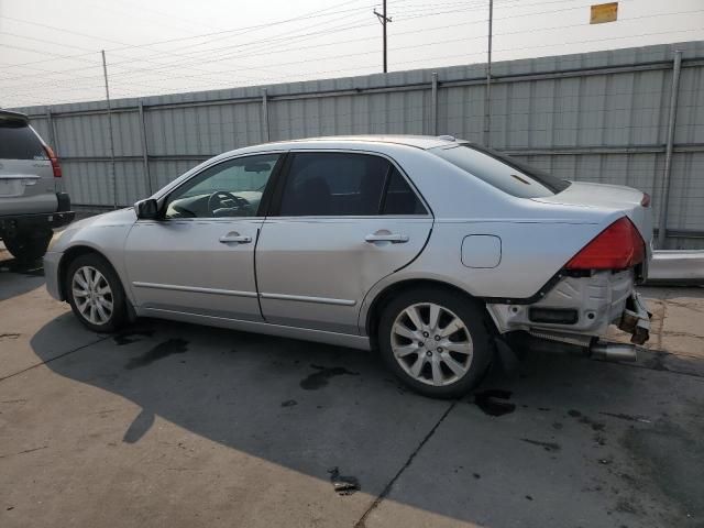 2006 Honda Accord EX