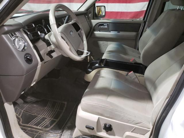 2010 Ford Expedition XLT