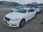 2011 Lexus GS 350