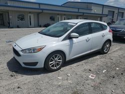 2018 Ford Focus SE en venta en Earlington, KY