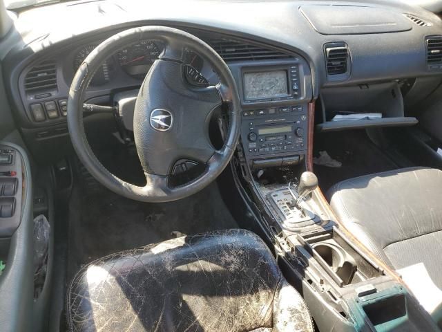 2002 Acura 3.2TL