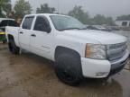 2011 Chevrolet Silverado C1500 LT