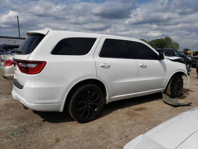 2019 Dodge Durango R/T