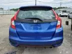 2018 Honda FIT Sport