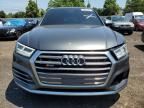 2018 Audi SQ5 Premium Plus