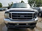 2004 Ford F250 Super Duty