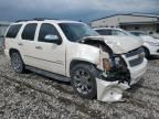 2012 Chevrolet Tahoe K1500 LTZ