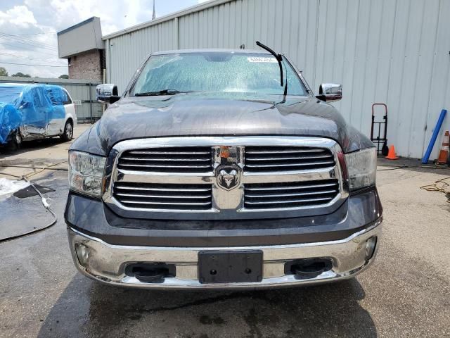 2014 Dodge RAM 1500 SLT