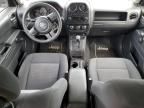 2012 Jeep Patriot Sport