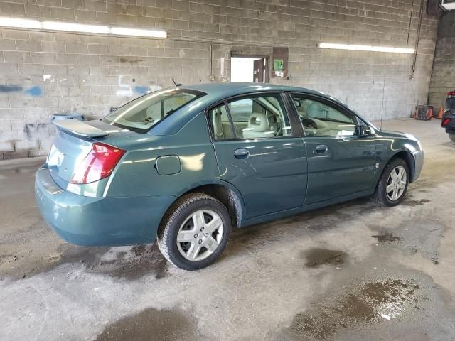 2007 Saturn Ion Level 2