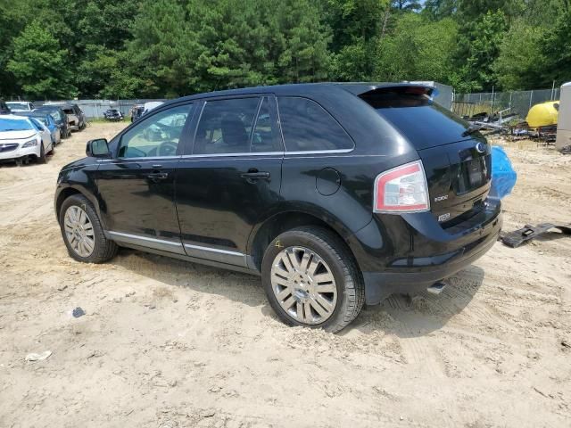 2010 Ford Edge Limited