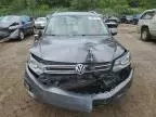 2012 Volkswagen Tiguan S